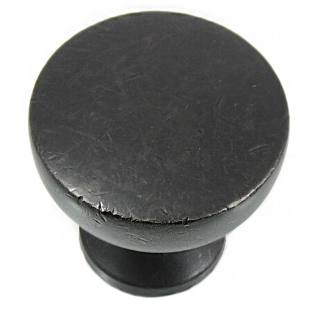 1 1/4 Knob, Precision, Oil Rubbed Bronze